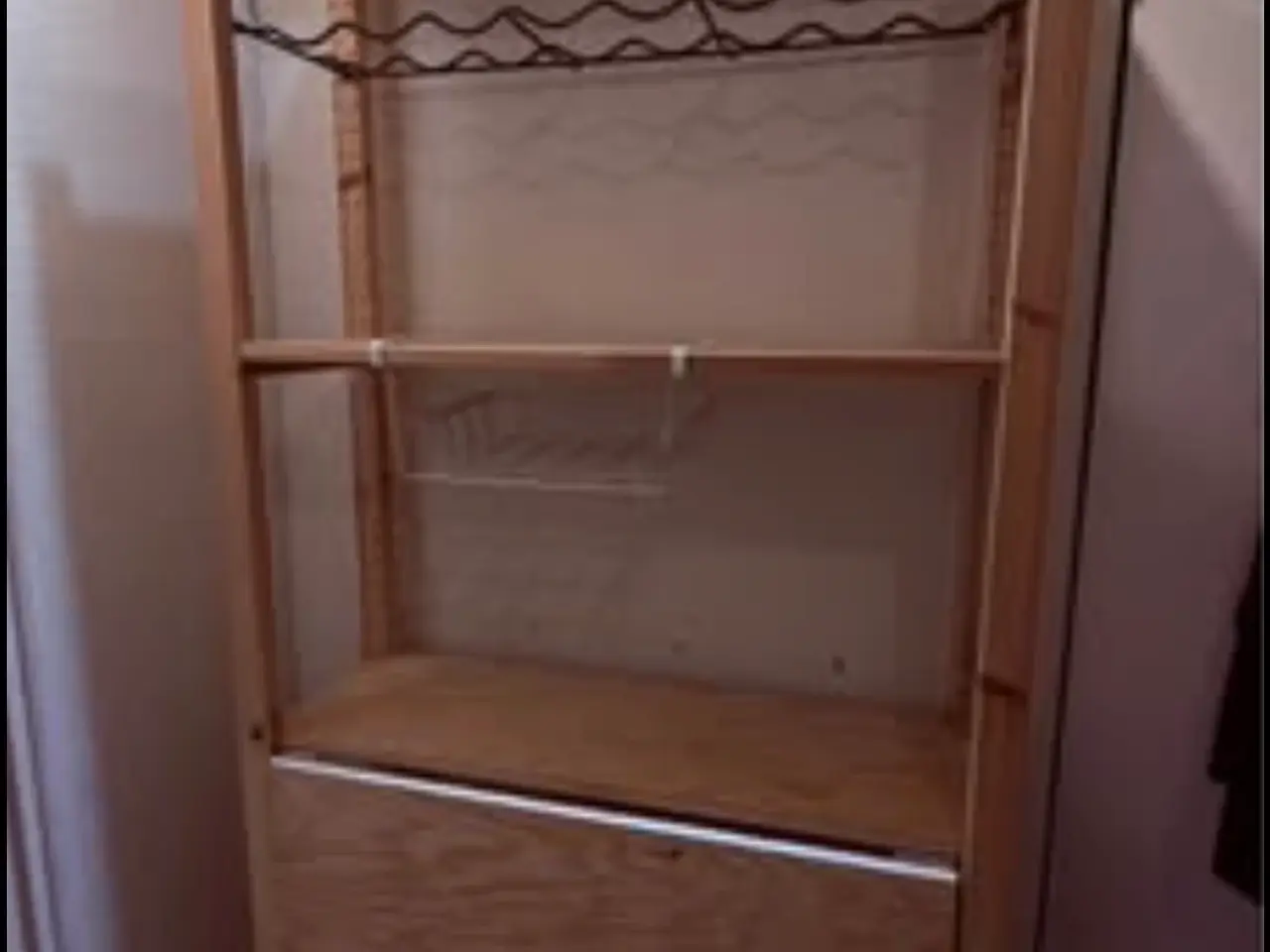 Billede 4 - 👋Hej 🙂 Mangler du en god Ikea  reol⁉️😍