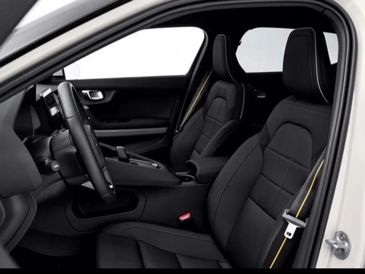 Billede 5 - Polestar 2 Long Range
