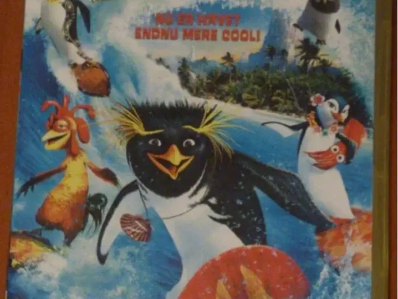 Billede 1 - Surfs up!