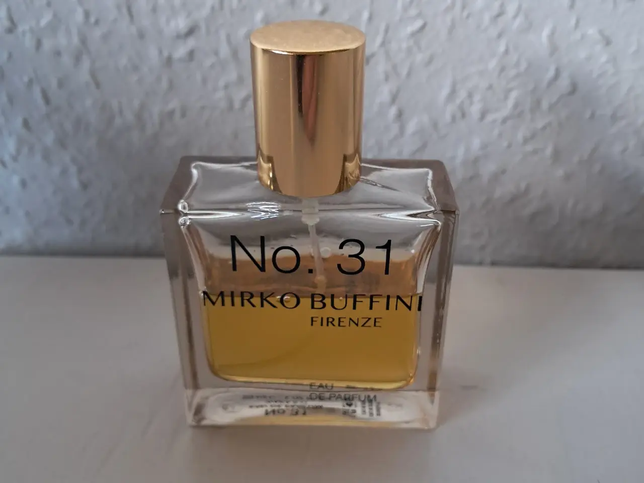 Billede 1 - Mirko Buffini Firenze – No. 31 EDP