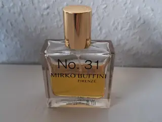 Mirko Buffini Firenze – No. 31 EDP