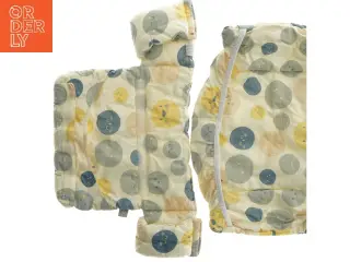 Betræk fra Stokke (str. 38x27 og 43x24 cm)