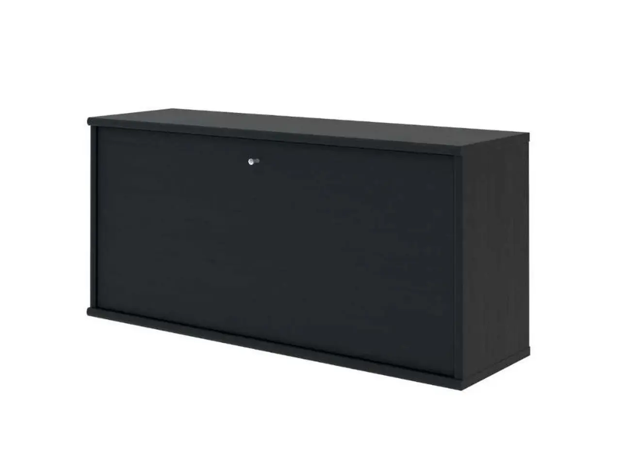 Billede 2 - Hammel Furniture mistral, sortbejdset(ubrugt)