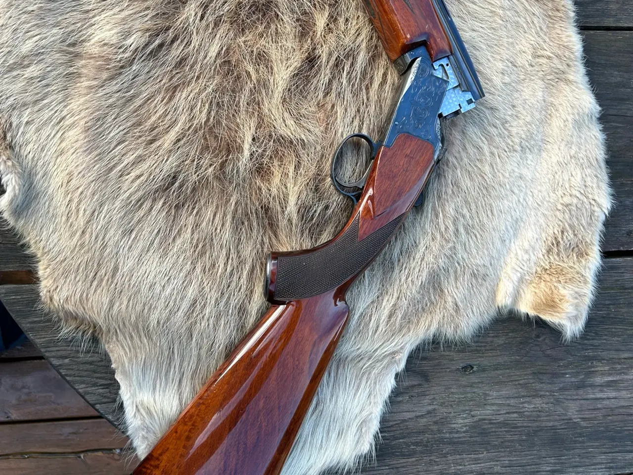 Billede 3 - Winchester 101. 20/76 