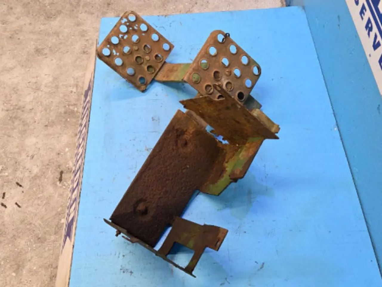 Billede 10 - John Deere 4040 Trine R84943