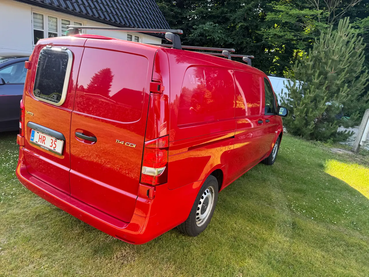 Billede 3 - Mercedes Benz Vito