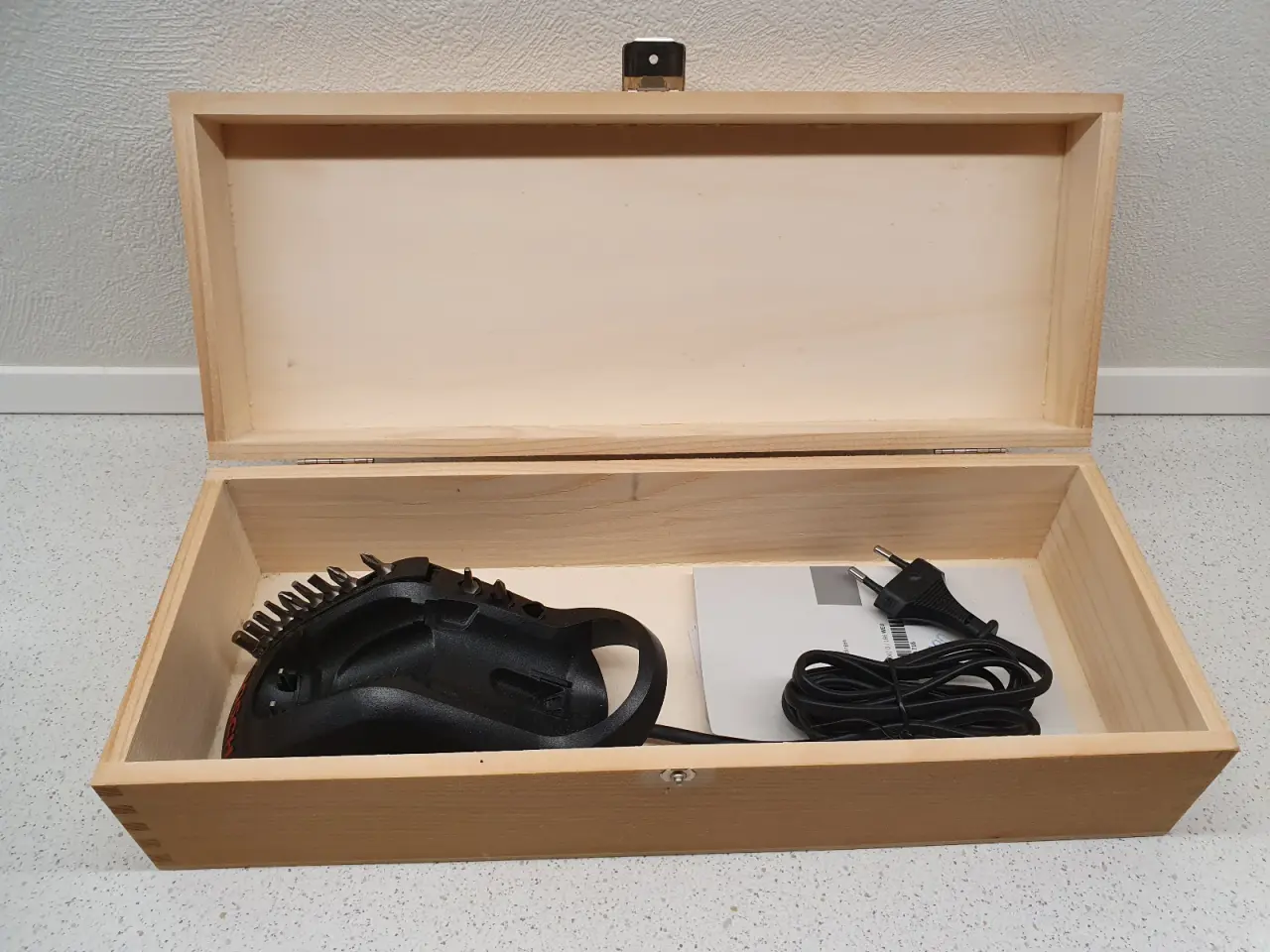 Billede 4 - Bosch IXO Designer's Edition skruemaskine