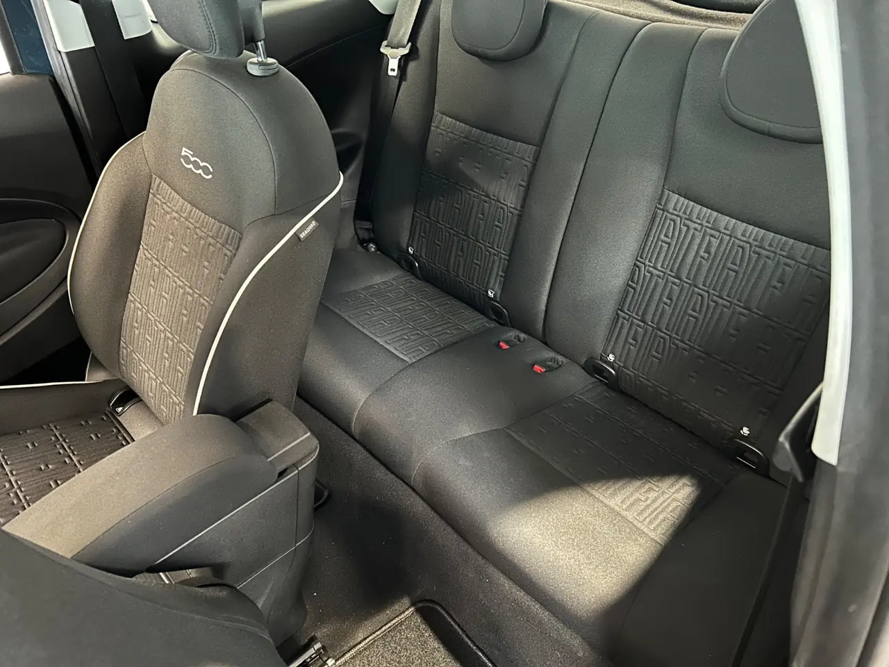 Billede 10 - Fiat 500e 42 Icon