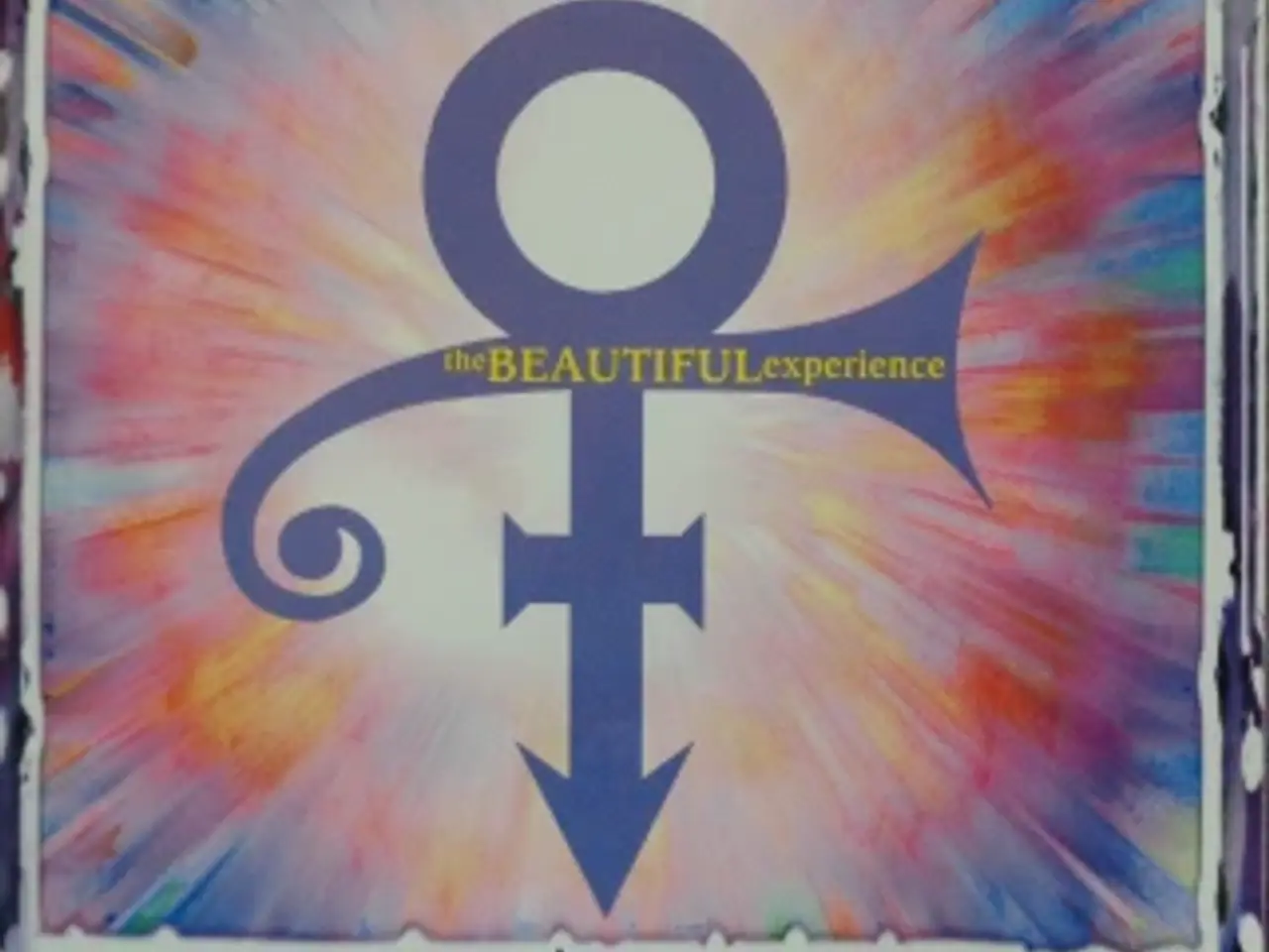 Billede 1 - CD: Prince, The Beautiful Experience