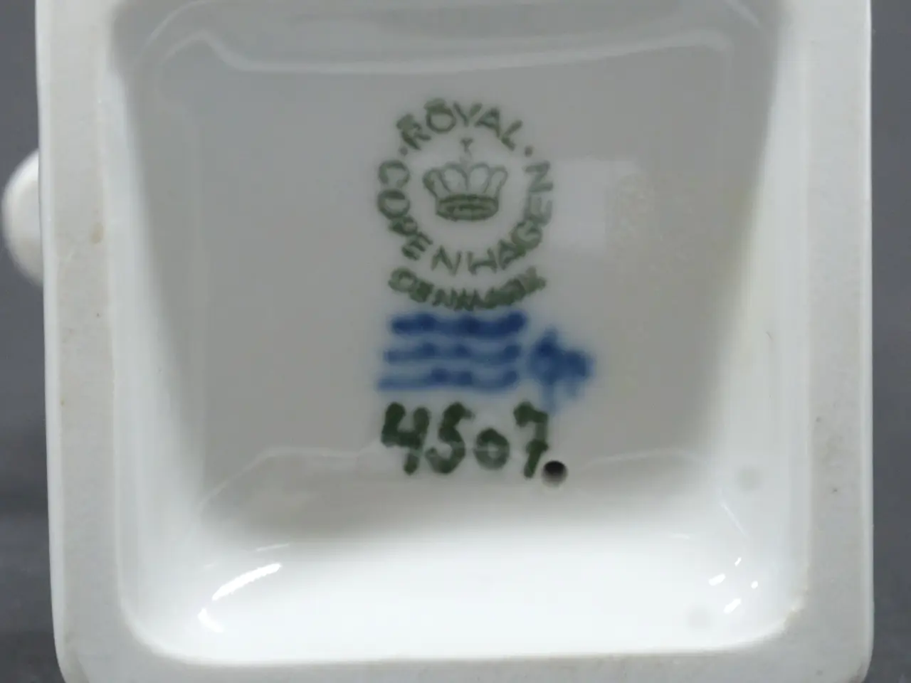 Billede 3 - Sygeplejerske, Royal Copenhagen