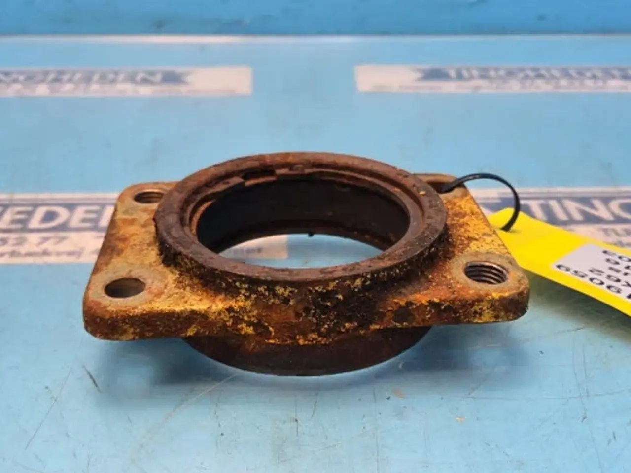 Billede 2 - New Holland TX62 Lejehus 9508716