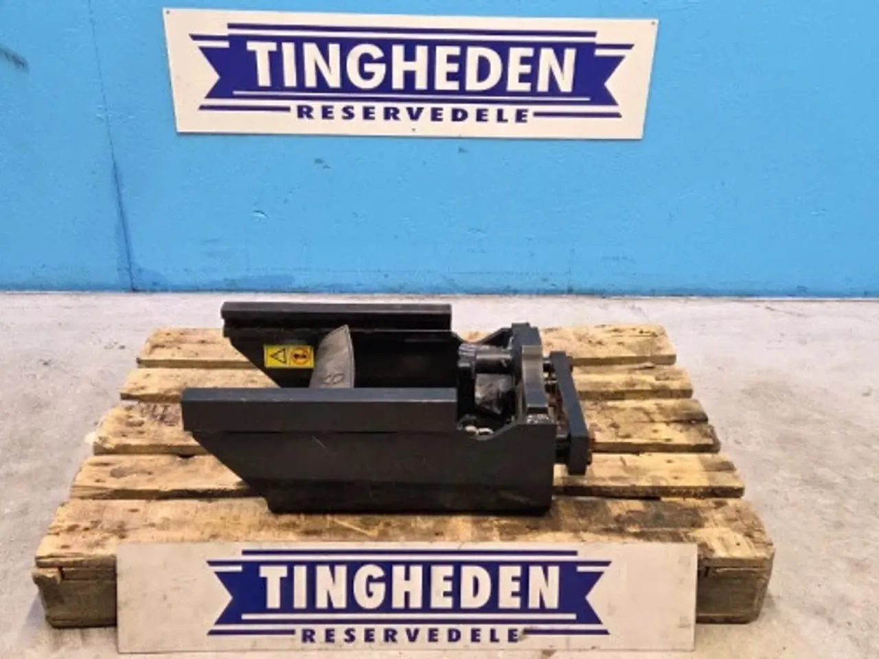 Billede 1 - New Holland T6.160 Ramme 48017234
