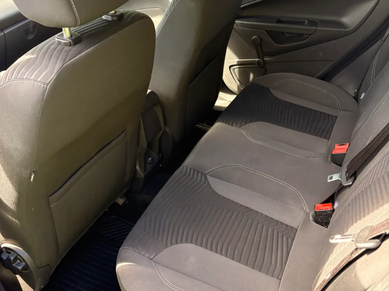 Billede 12 - Ford Fiesta 1,0 SCTi 100 Titanium