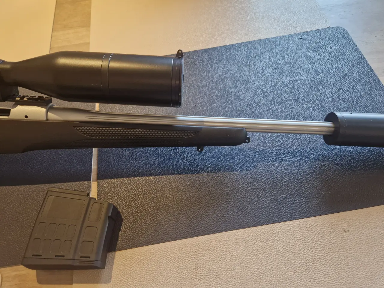 Billede 4 - Mauser M12 Impact med Zeiss Victory HT ASV