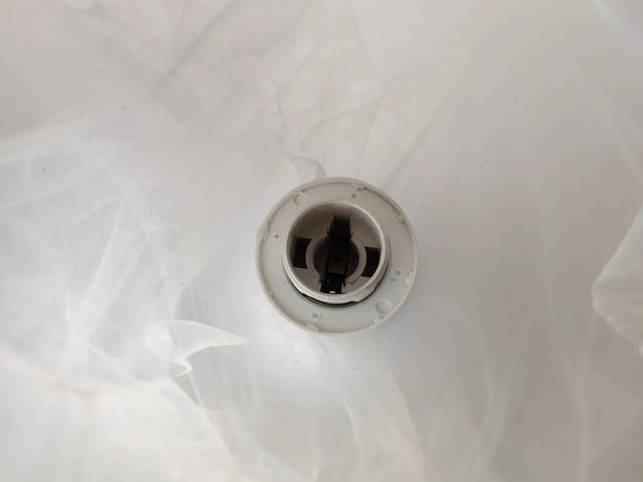 Billede 4 - Bordlampe 