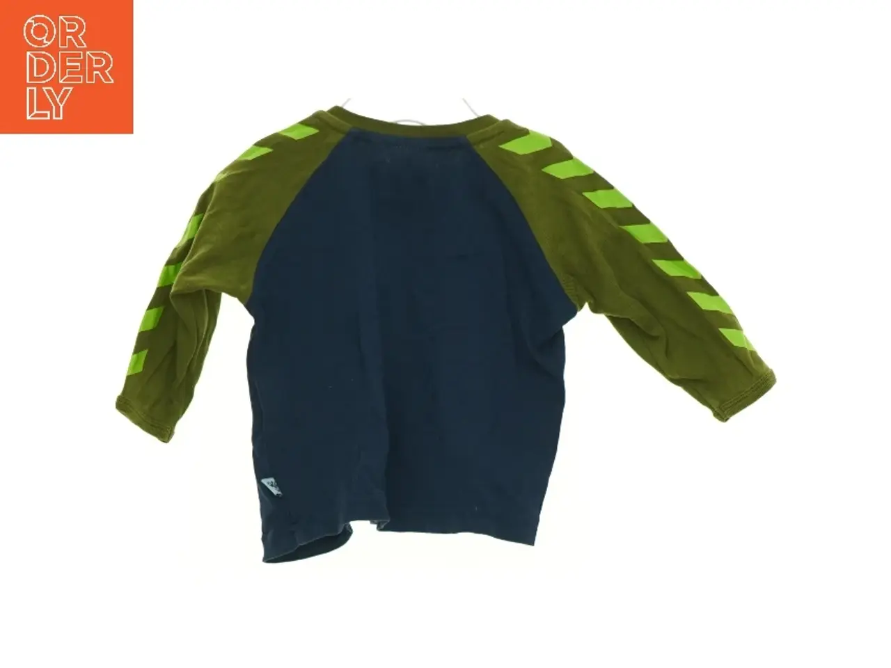Billede 2 - Bluse fra Hummel (str. 68 cm)