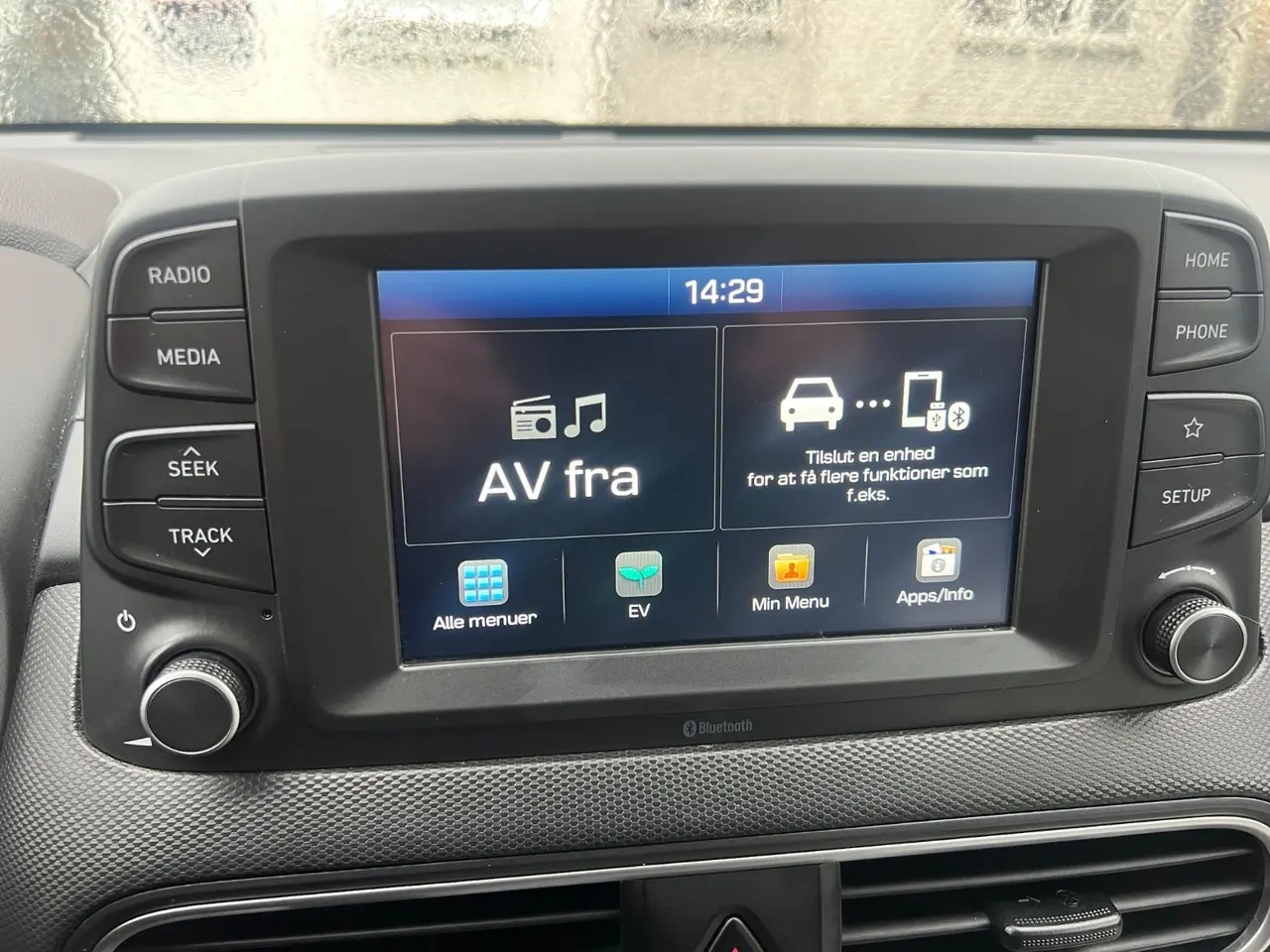 Billede 12 - Hyundai Kona 64 EV Trend