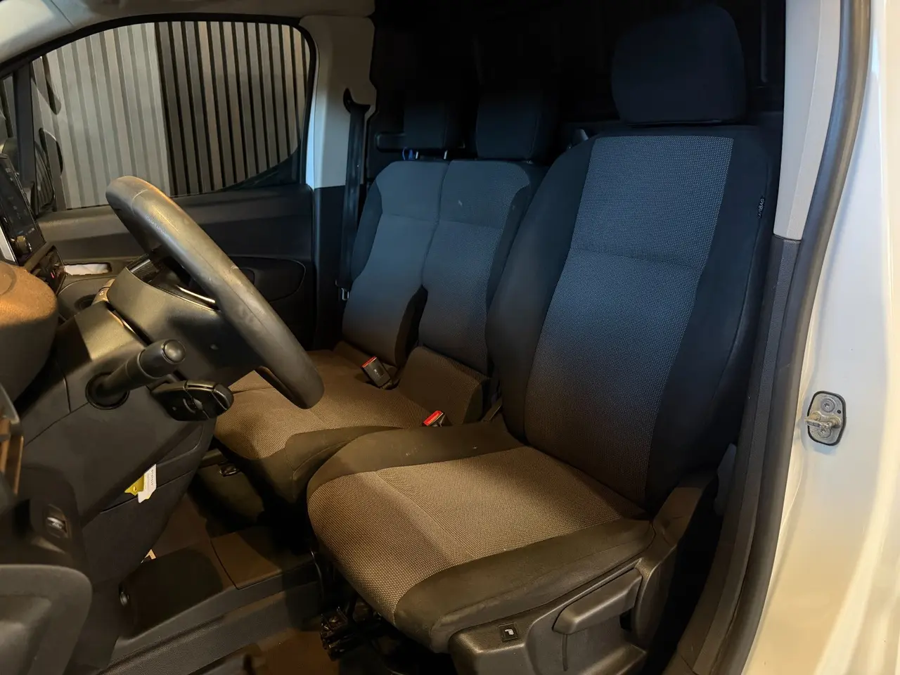 Billede 7 - Peugeot Partner 1,5 BlueHDi 100 L1V1 Ultimate Van