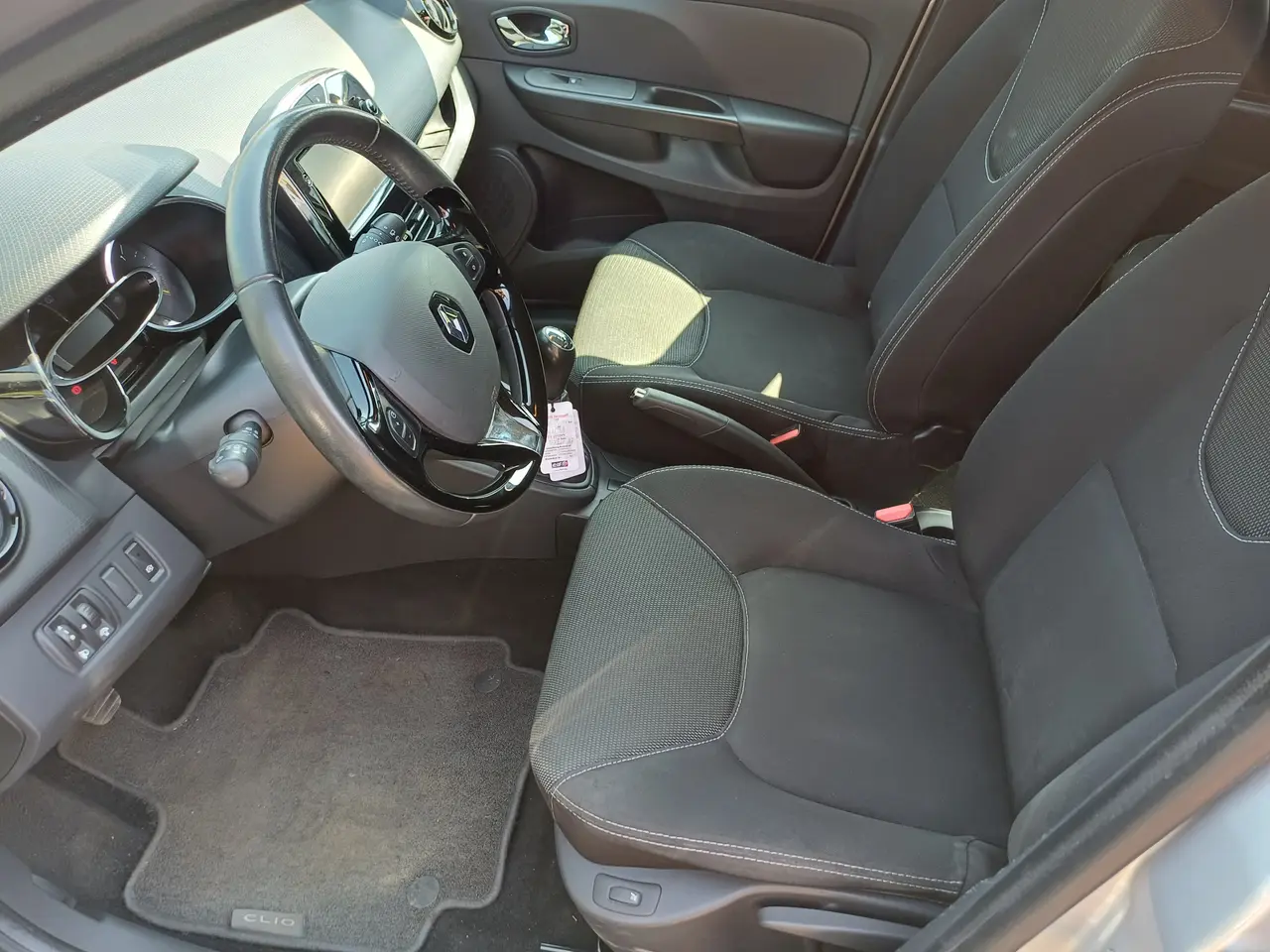 Billede 17 - Renault Clio IV
