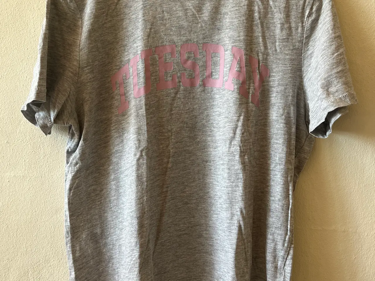 Billede 4 - Forskellige t-shirts i str. s