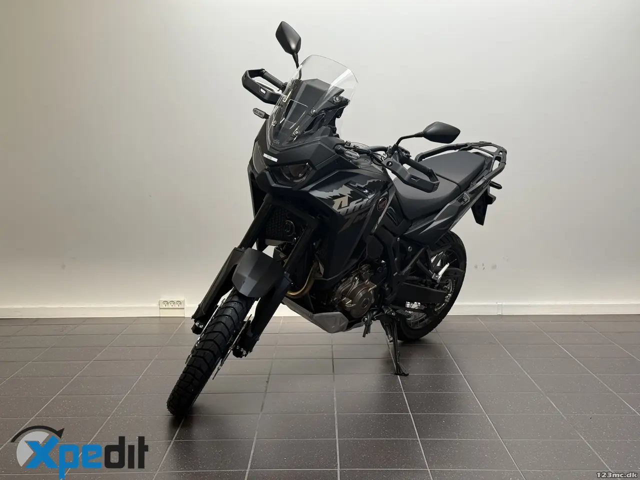 Billede 5 - Honda CRF 1100 L Africa Twin ES DCT