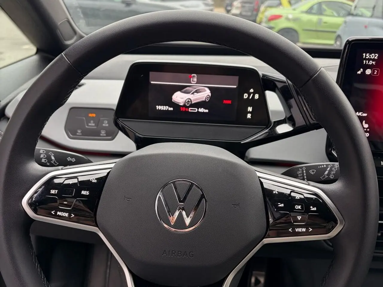 Billede 10 - VW ID.3 EL Move 204HK 5d Aut.
