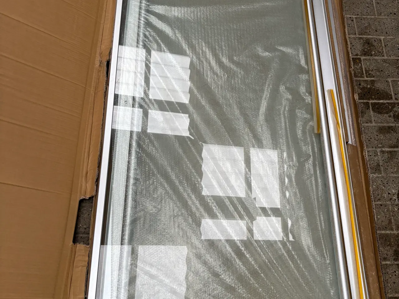 Billede 3 - Brusehjørne HUA 4 90x90