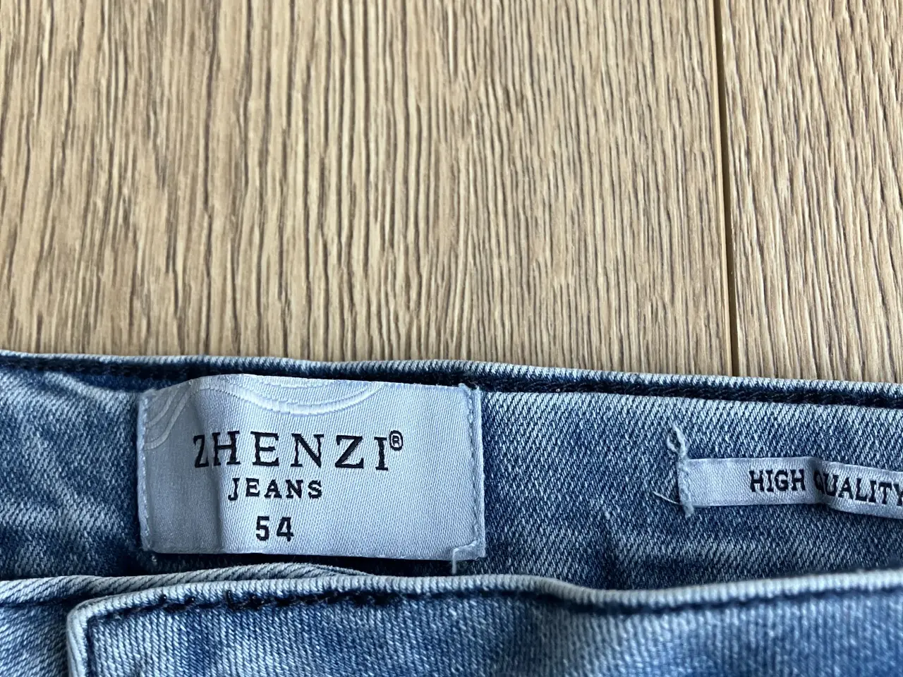 Billede 4 - Cowboy nederdele str 54