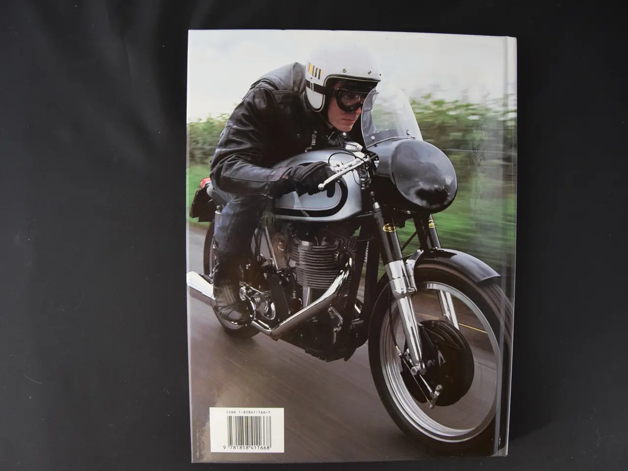 Billede 2 - MC Encyclopedia of Motorcycling
