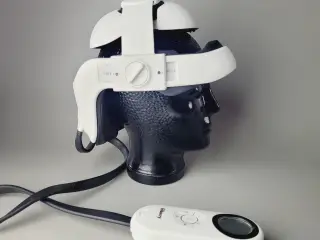 ⭐️- Kilberry iSee360 øjenmassageapparat sælges