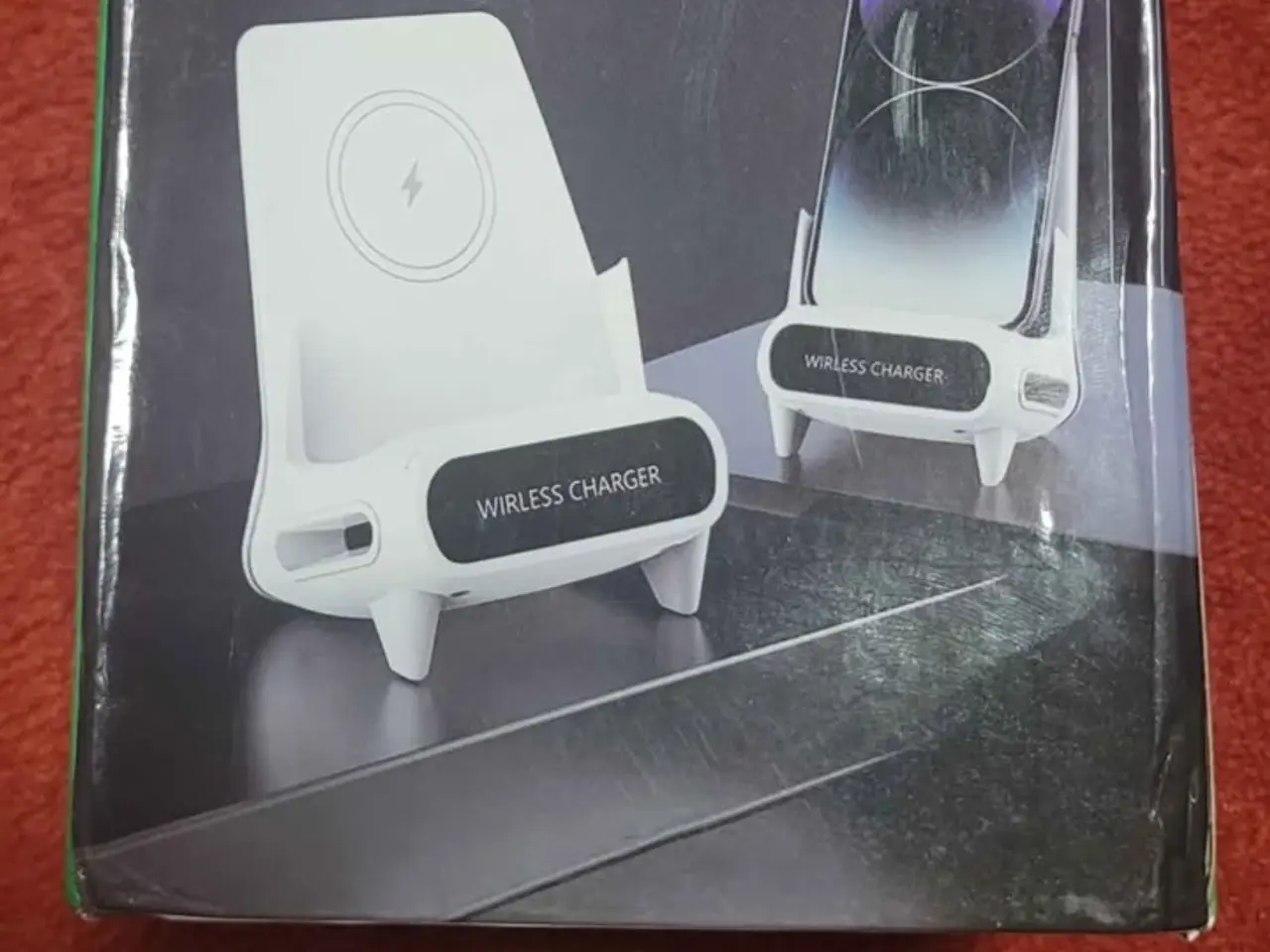 Billede 1 - Wireless Charger