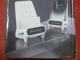 Wireless Charger