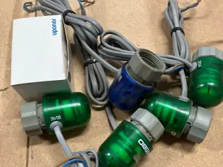 Wirsbo gulvvarme telestat