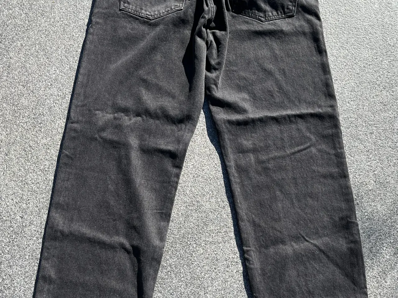 Billede 4 - Helt nye FSBN Baggy Nick jeans str 34/32