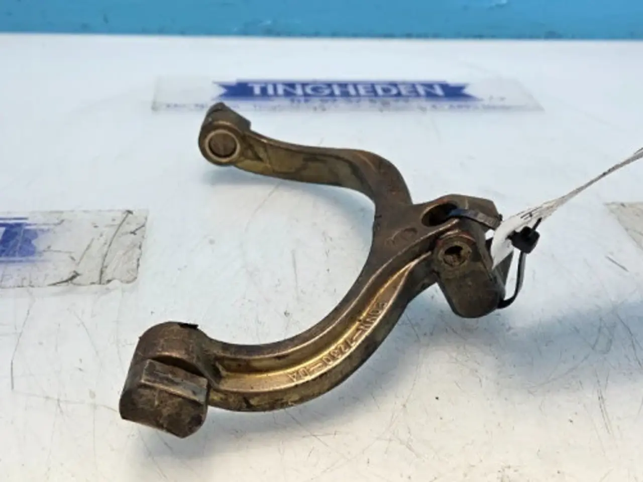 Billede 12 - Ford 8210 Gaffel E0NN7230DA