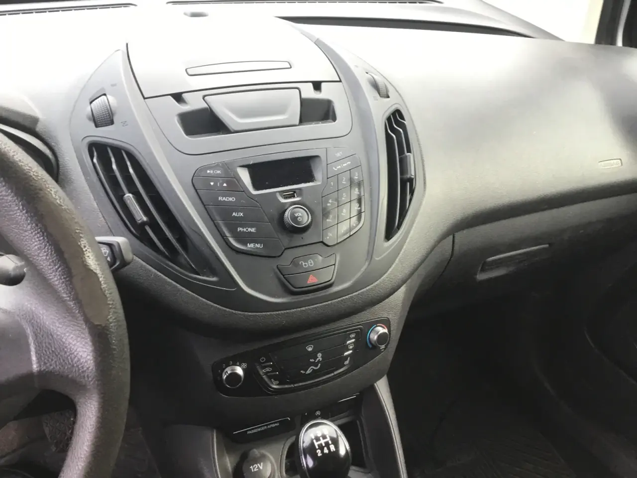 Billede 10 - Ford transit courier 1,5 tdci Van kun 116.000 km 