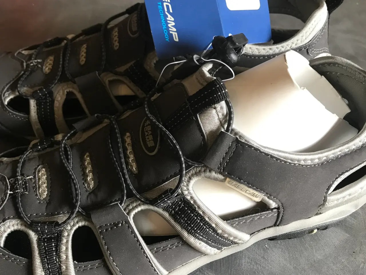Billede 2 - sandaler
