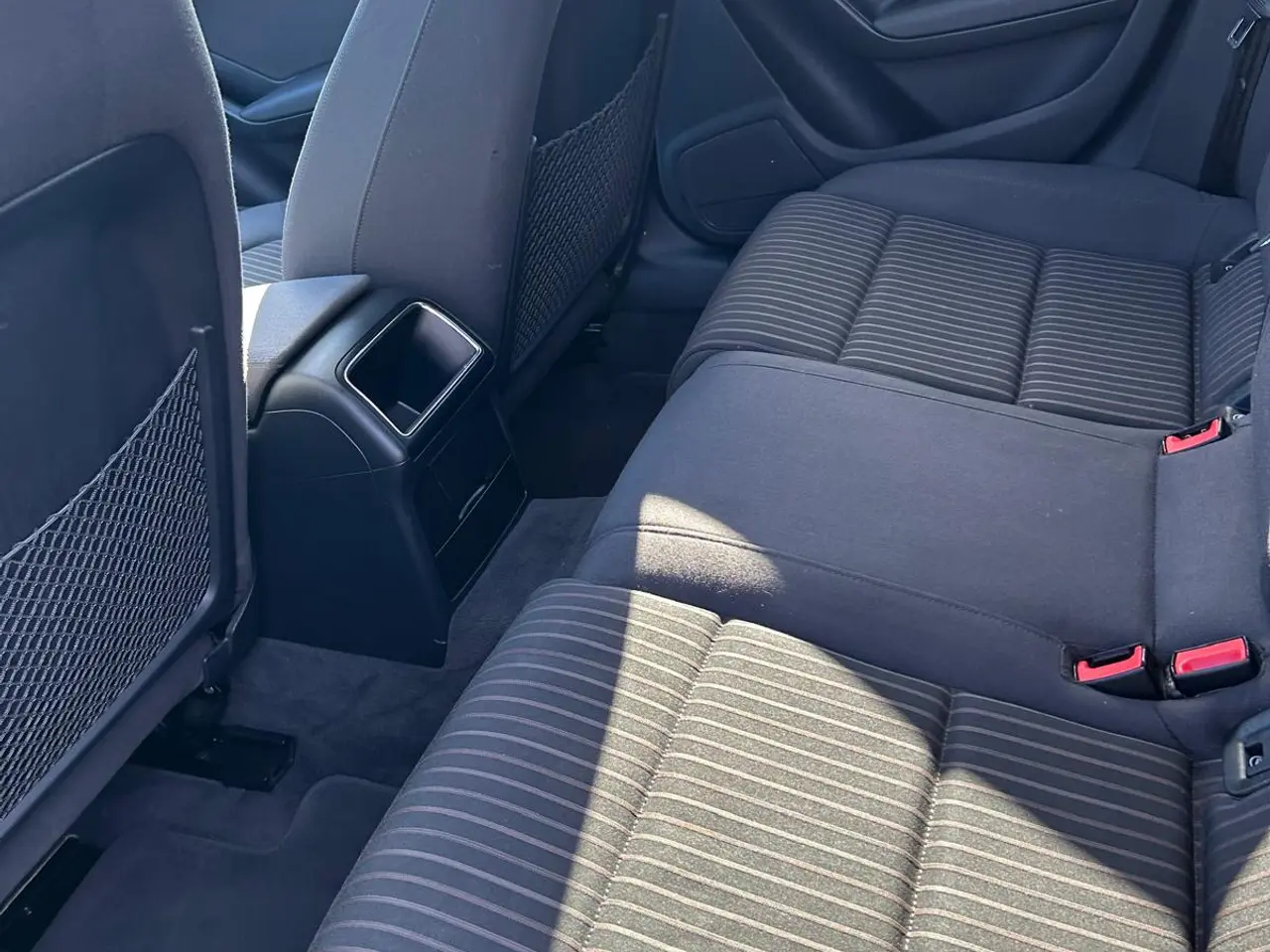 Billede 9 - Audi A4 Avant 2013