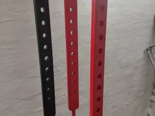 Trækbom/liftbom