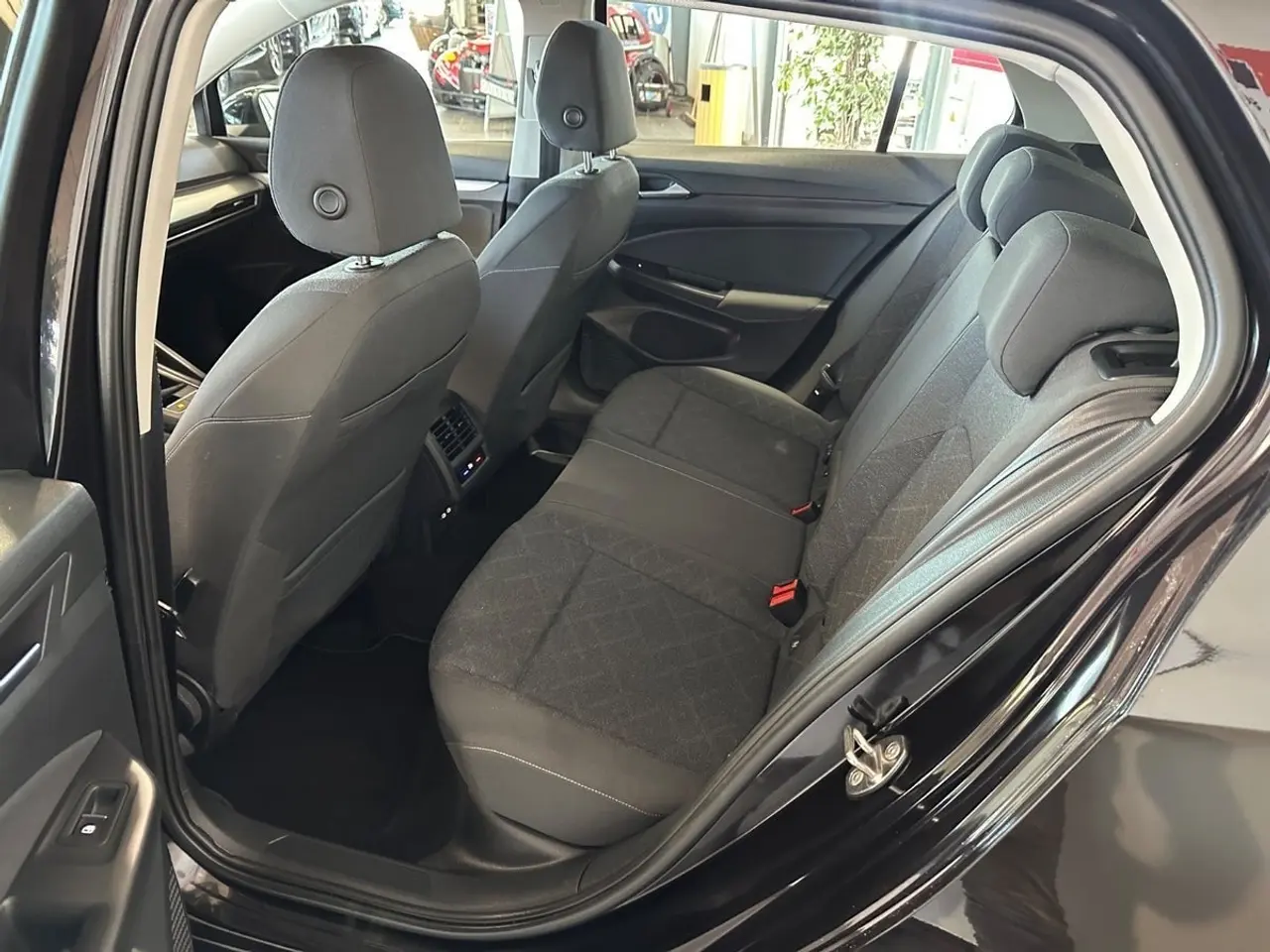 Billede 12 - VW Golf VIII 1,5 TSi 130 Life