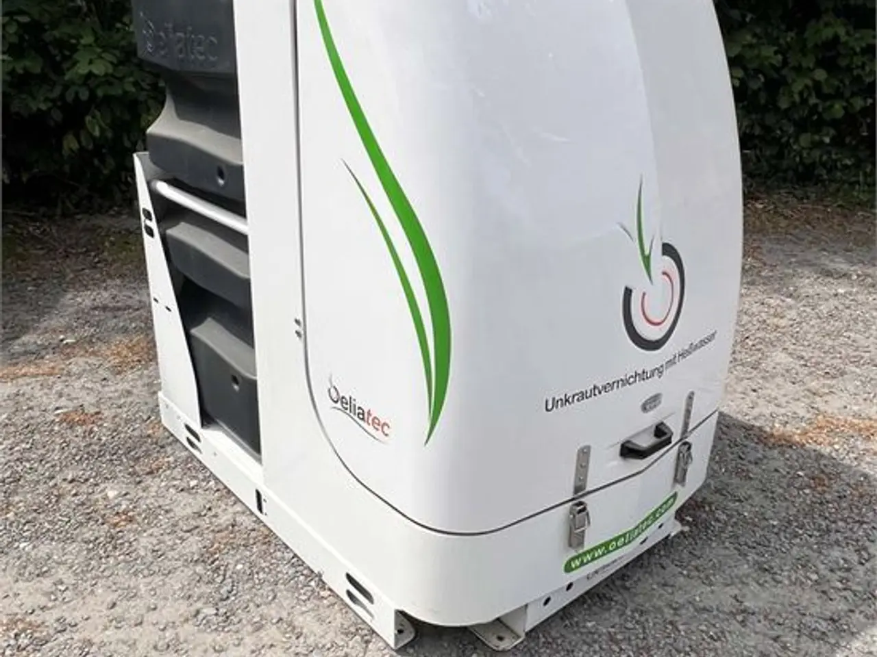 Billede 6 - Oeliatec Binic 500