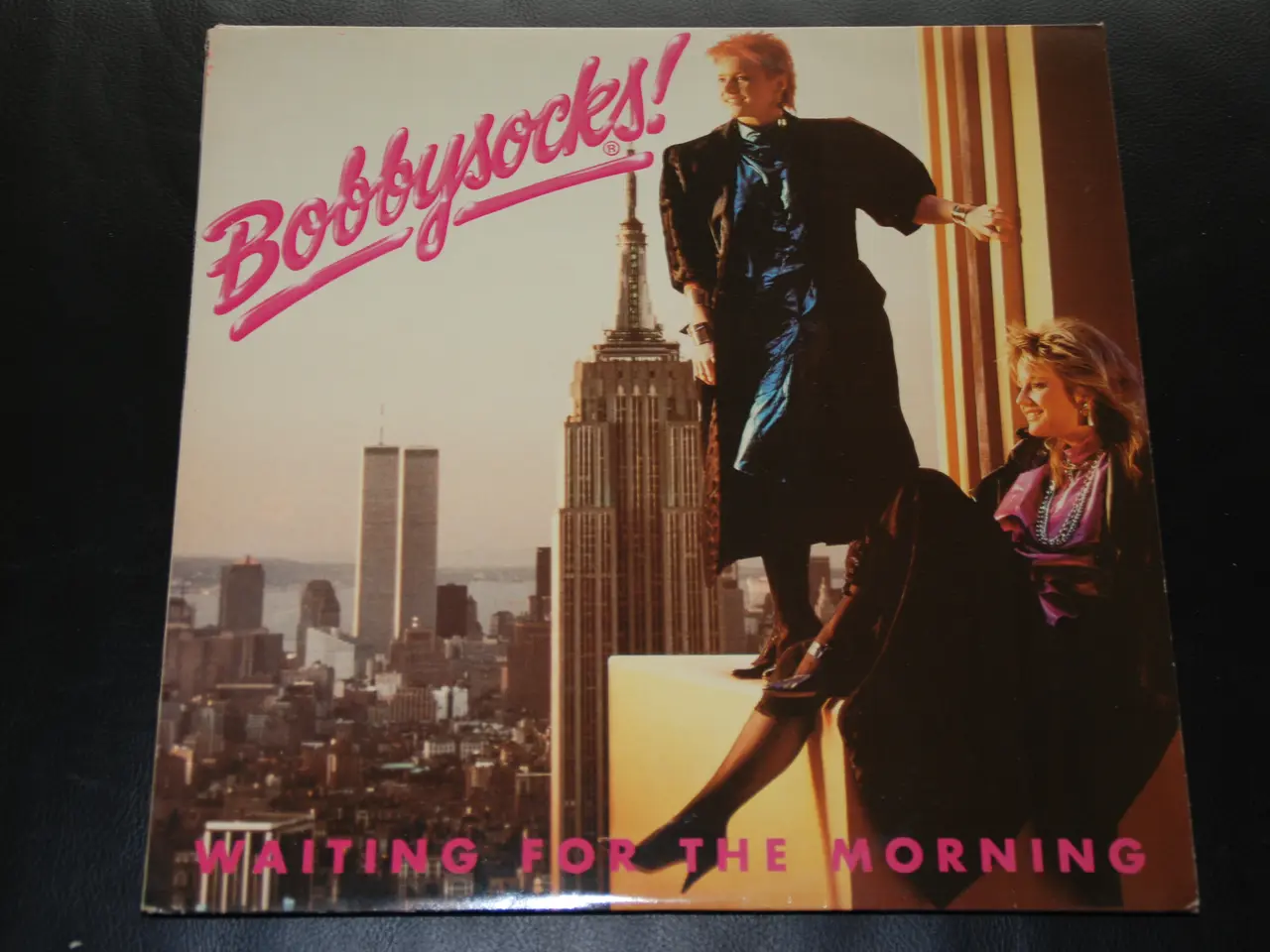 Billede 11 - 3 stk. lp - Bobbysocks