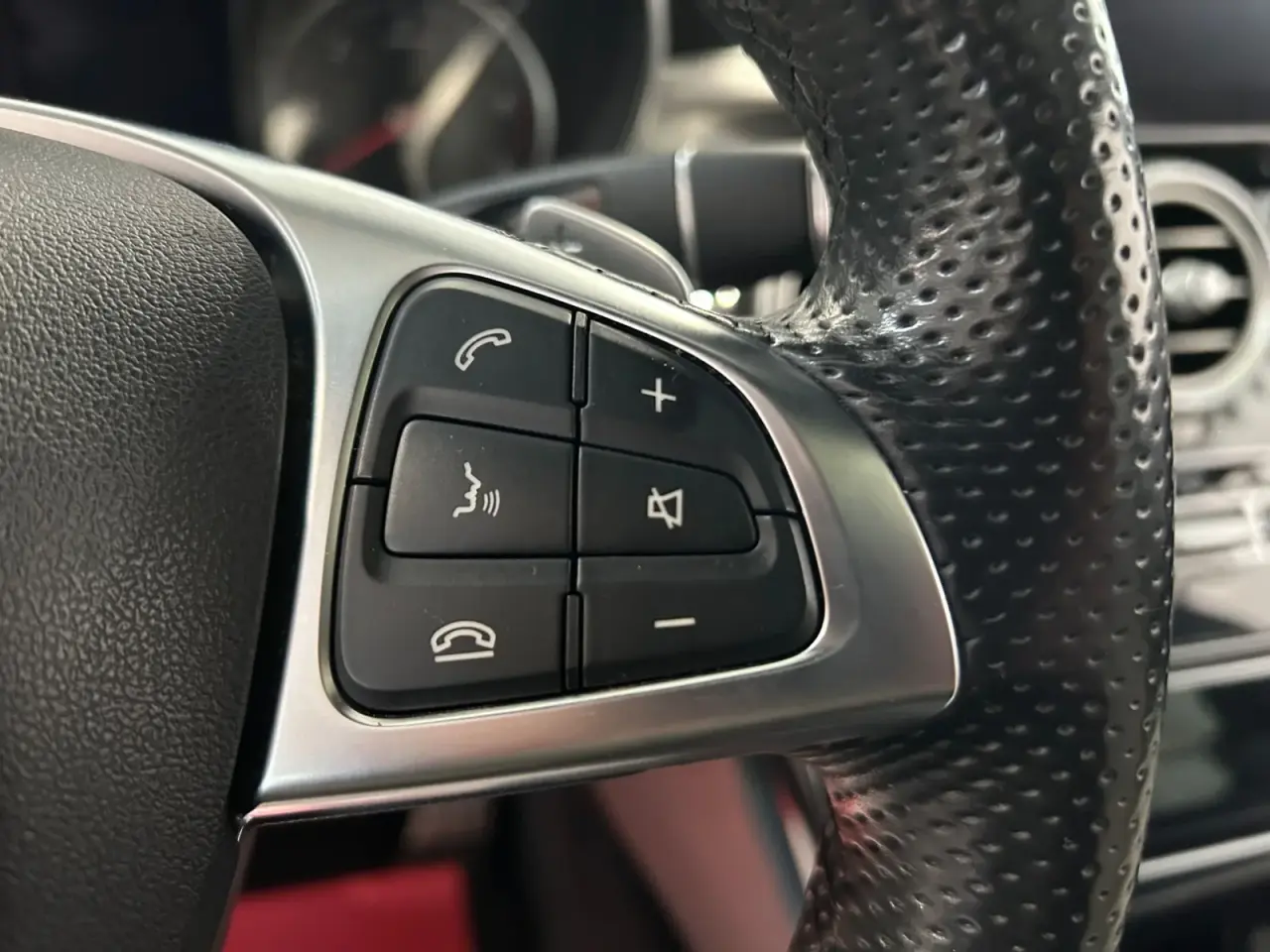 Billede 10 - Mercedes C250 2,2 BlueTEC AMG Line aut.