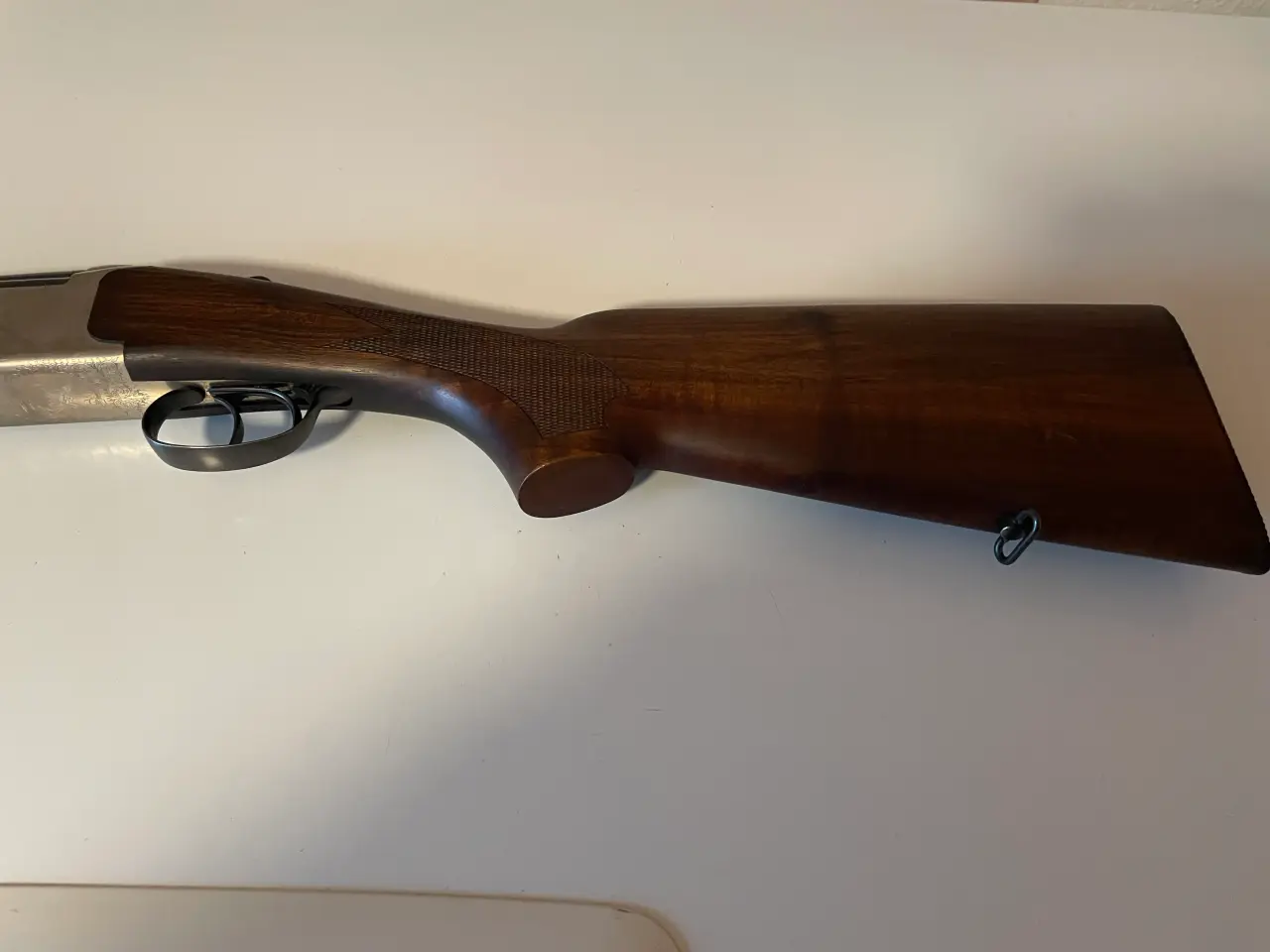 Billede 6 - Gyttorp haglgevær 12/70 som nyt