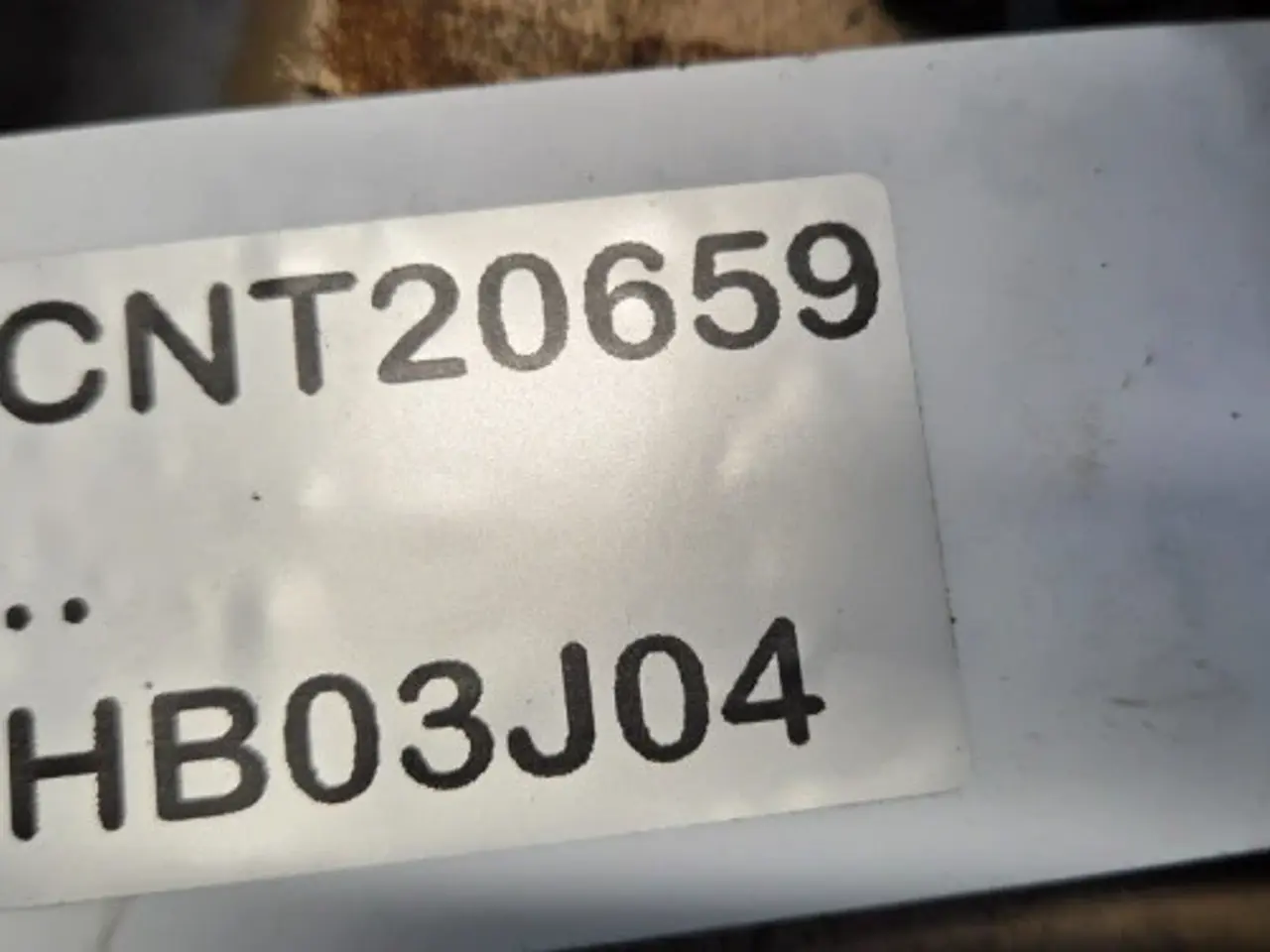 Billede 16 - Claas Jaguar 850 Hus 0788621