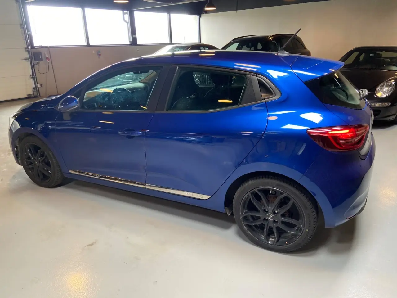 Billede 3 - Renault Clio V 1,0 TCe 100 Intens