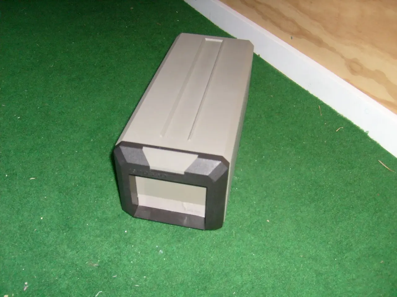 Billede 1 - CD-box