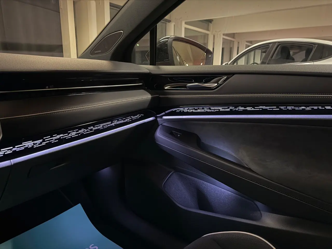 Billede 12 - VW ID.7 86 Style S+ Tourer