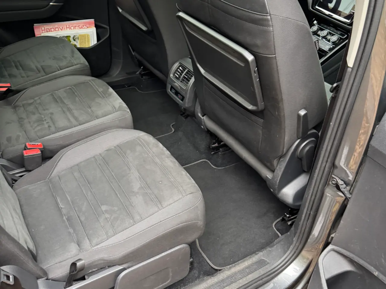 Billede 10 - VW Touran 1,4 TSi 150 Highline DSG 7prs