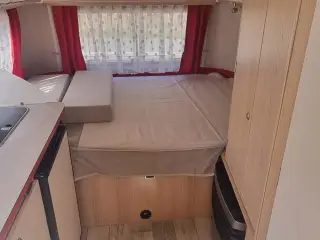 Hymer Troll 530 - 5